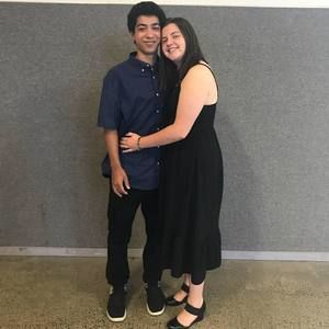 Meet your Posher, Kaleb